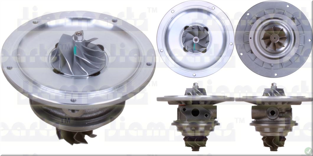 Description image:Cartridge RHF5 FOR 8981851951-2