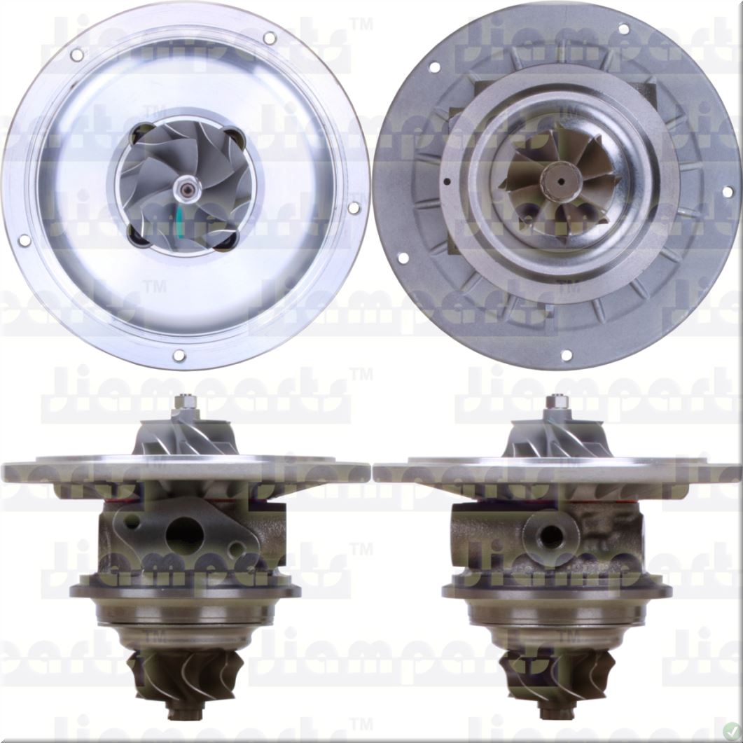 Description image:Cartridge RHF5 FOR 8981851951-2
