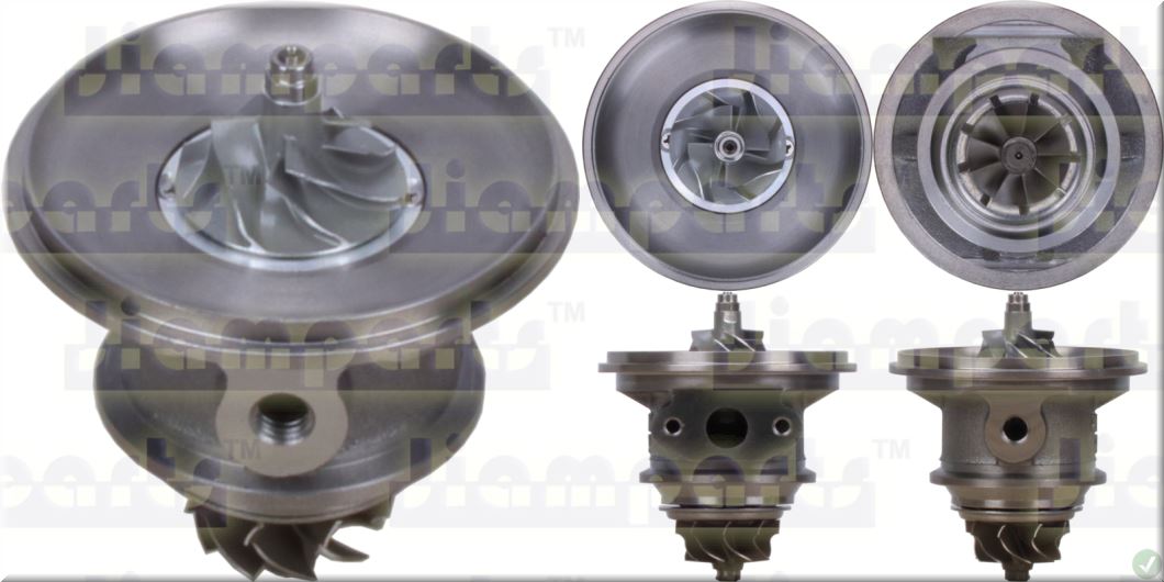 Description image:Cartridge RHF3 FOR CK40