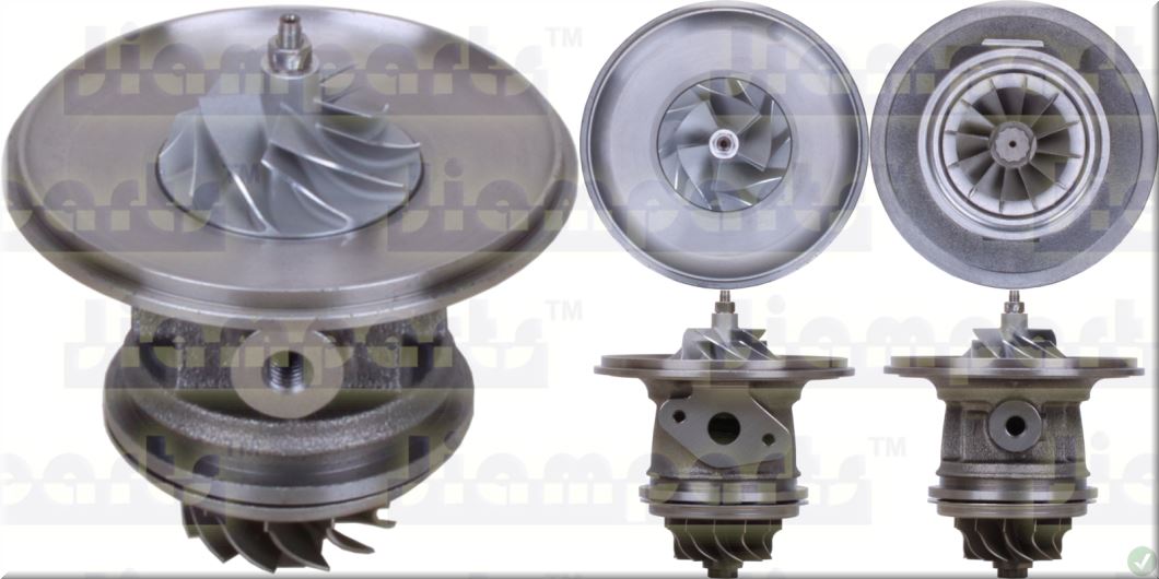 Description image:Cartridge RHB52 FOR VA190013-U
