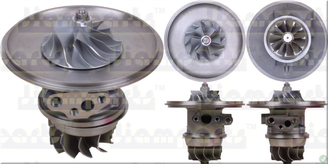 Description image:Cartridge RHC91 FOR VA270074