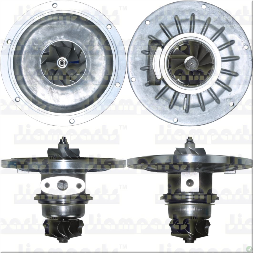 Description image:Cartridge RHG6 FOR VA570033