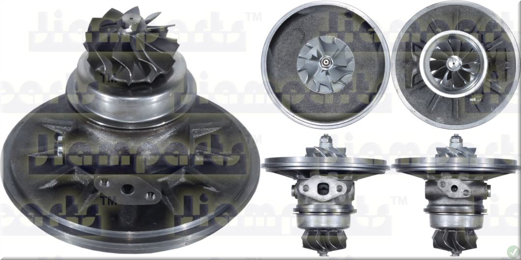 Description image:Cartridge RHE8-14506Q30NABRL661CUAT FOR VA740011