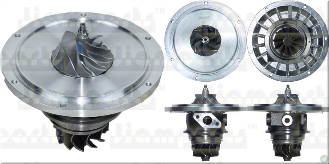 Description image:Cartridge RHF55 FOR VB440031
