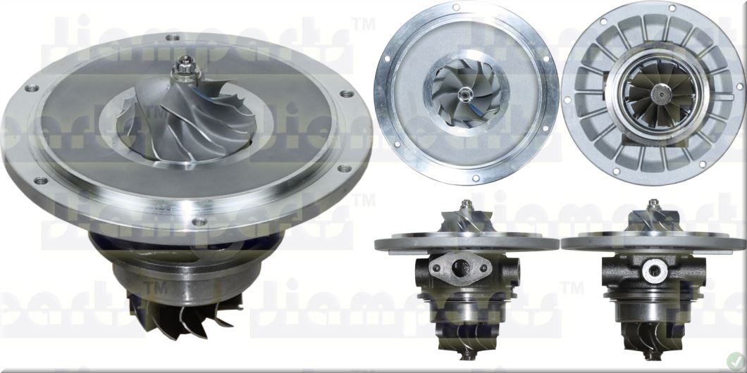 Description image:Cartridge RHF55 FOR VC440012