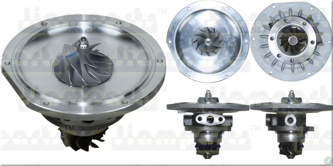 Description image:Cartridge RHE6 FOR VIAX