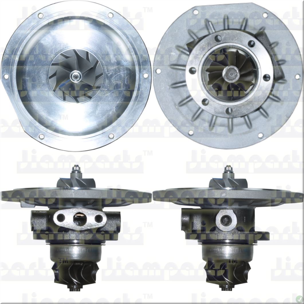 Description image:Cartridge RHE6 FOR VIAX