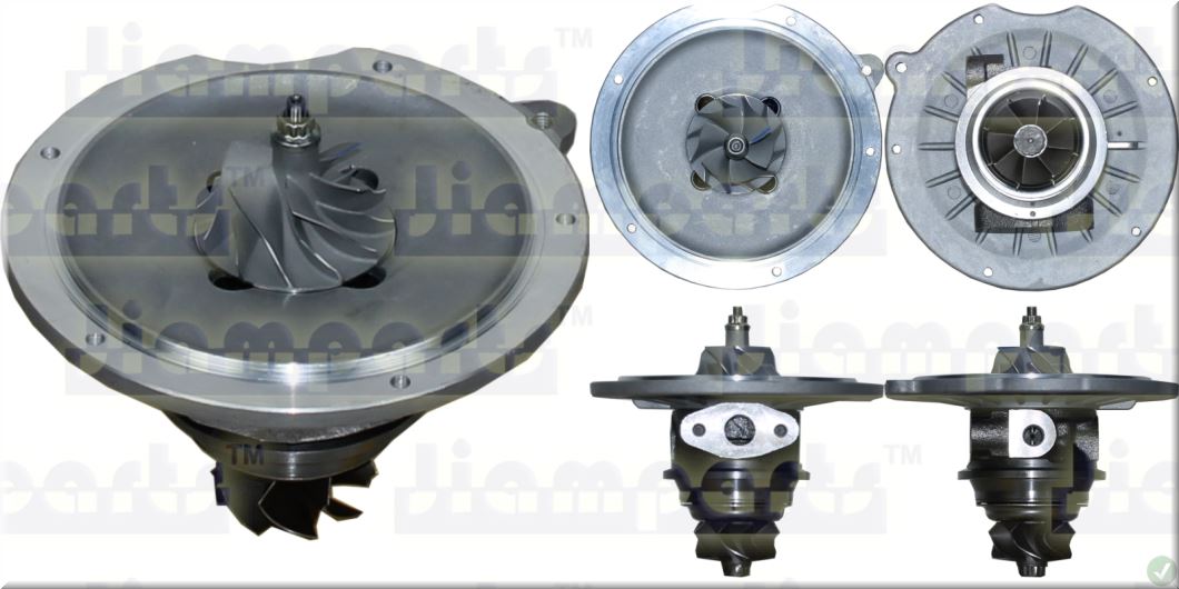 Description image:Cartridge RHF4 FOR VIBR