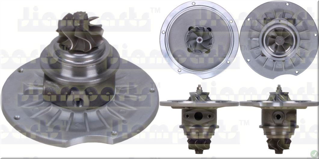 Description image:Cartridge RHF5 FOR VICL-R