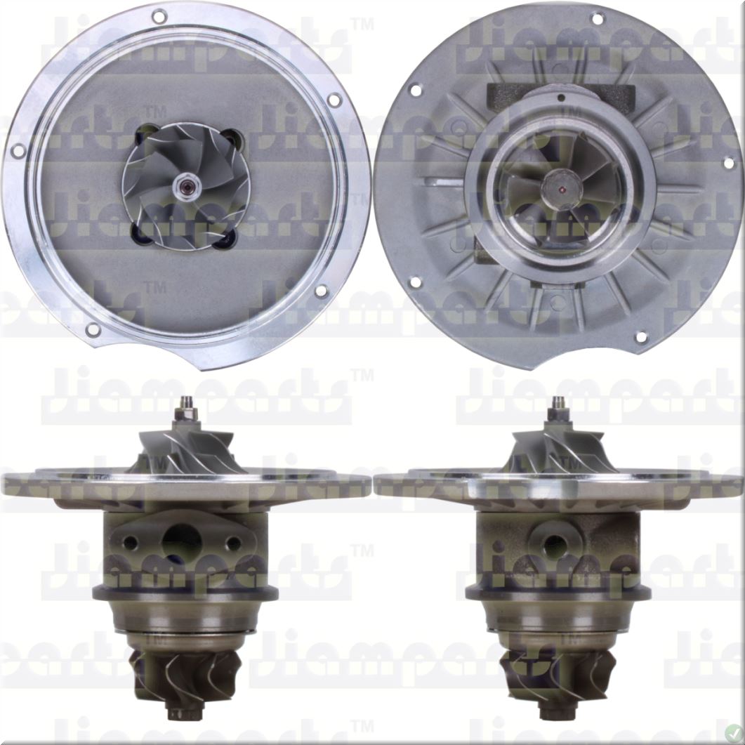 Description image:Cartridge RHF5 FOR VICL-R