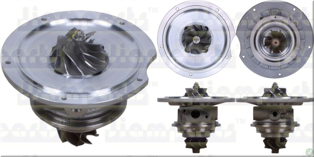 Description image:Cartridge RHF5 FOR VIED