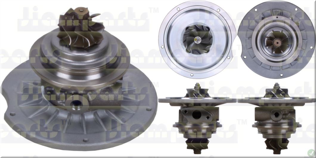 Description image:Cartridge RHF5 FOR VIED
