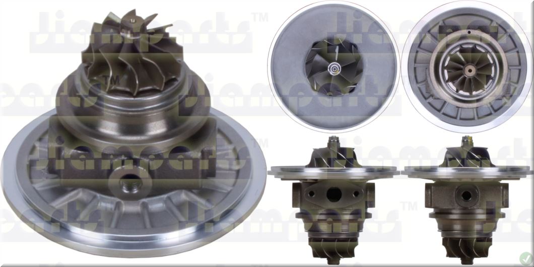 Description image:Cartridge RHF4 FOR VIID-G