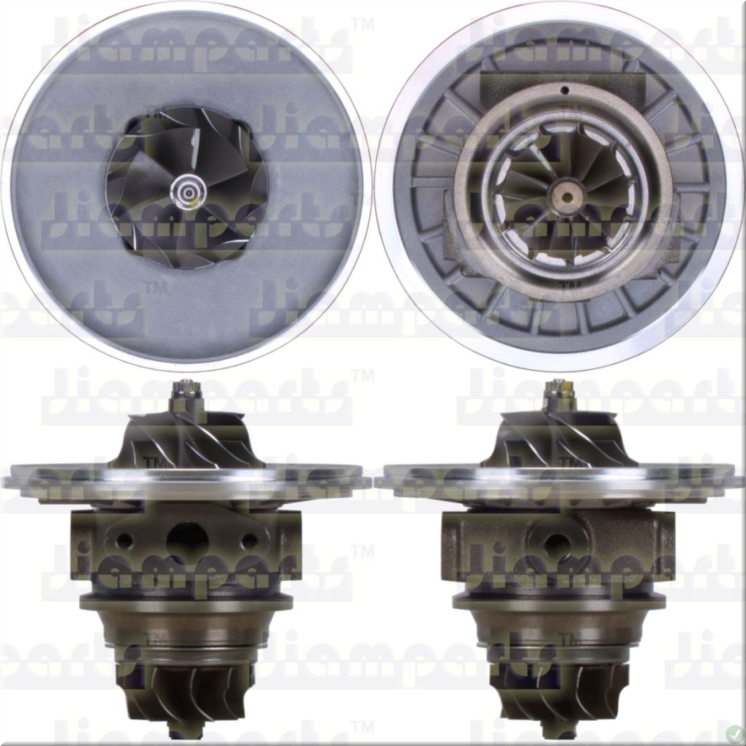 Description image:Cartridge RHF4 FOR VIID-G