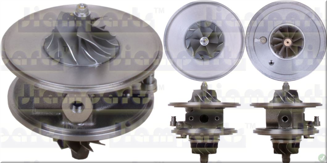 Description image:Cartridge RHV4 FOR VT17