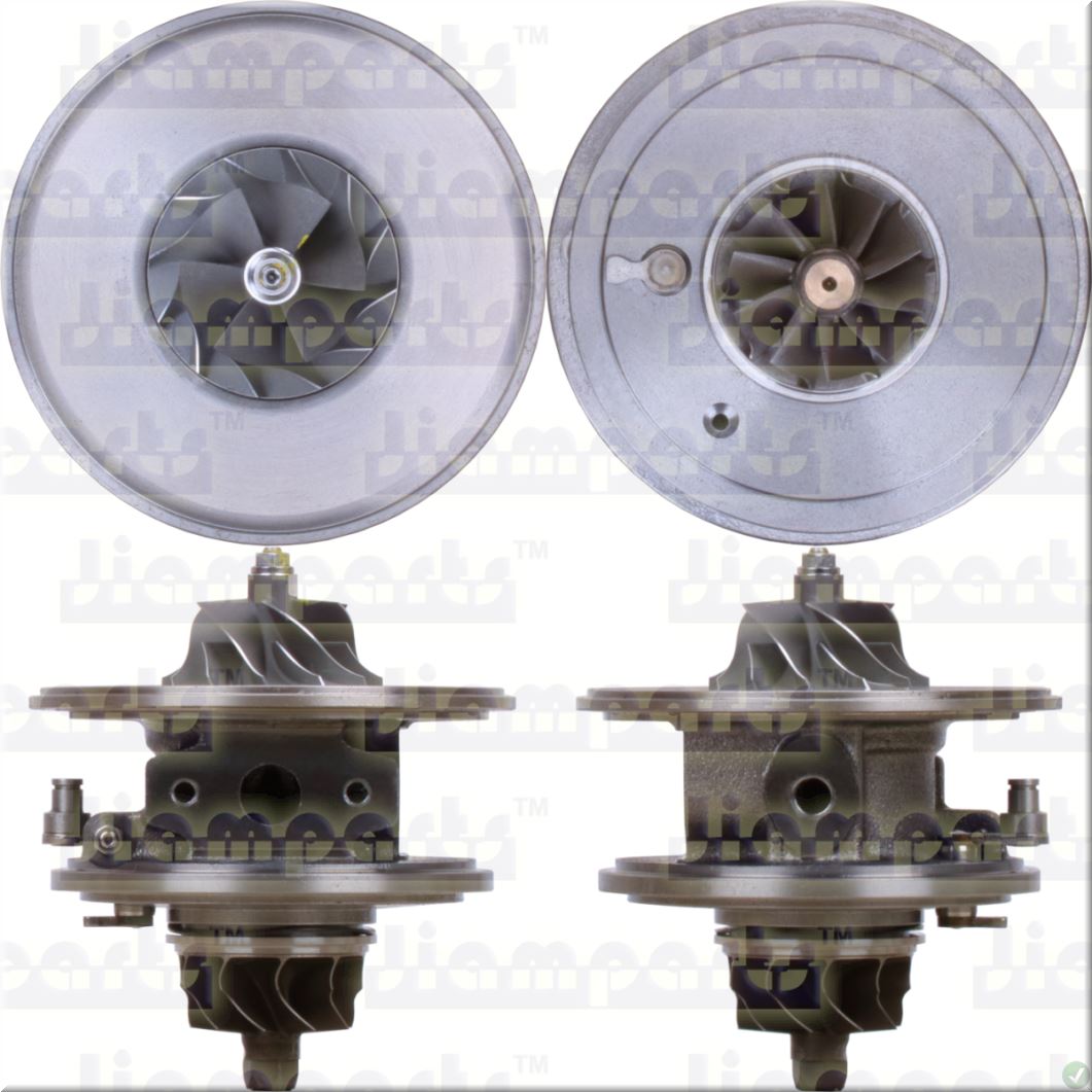 Description image:Cartridge RHV4 FOR VT17