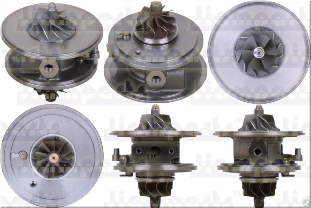 Description image:Cartridge RHV4 FOR VT17