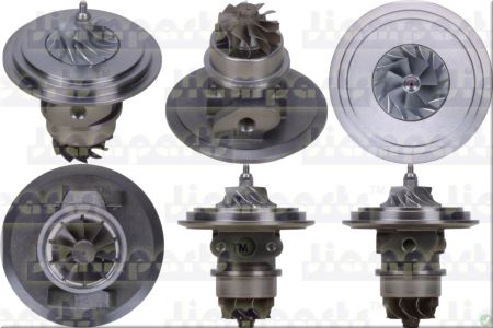 Showcase image:Cartridge S200G FOR 04507755