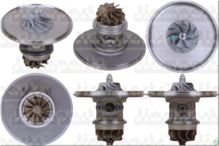 Showcase image:Cartridge RHC61W FOR 119175-18031