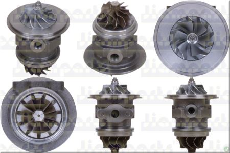 Showcase image:Cartridge TB2557 FOR 452047-2-R