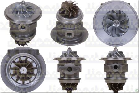 Showcase image:Cartridge TB2557 FOR 452047-2