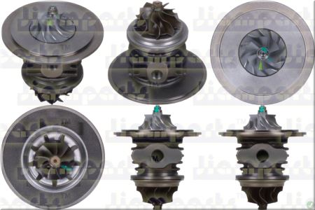 Showcase image:Cartridge TA2505 FOR 454163-0002
