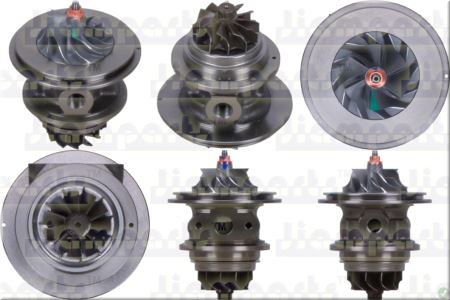 Showcase image:Cartridge TF035HM FOR 49135-06910