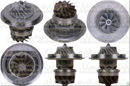 Showcase image:Cartridge KTR130E-33AAW FOR 6502-52-5020