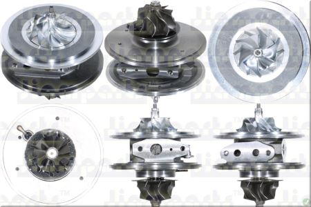 Showcase image:Cartridge GT2052V FOR 705954-15-2