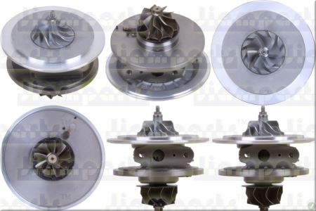 Showcase image:Cartridge GT1849V FOR 727477-5006