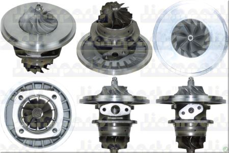 Showcase image:Cartridge GT3782 FOR 734056-5003