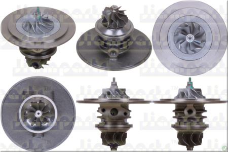 Showcase image:Cartridge GT2056 FOR 775629-0002-R