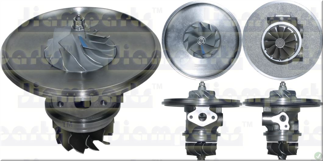 Description image:Cartridge RHC6 VA850013