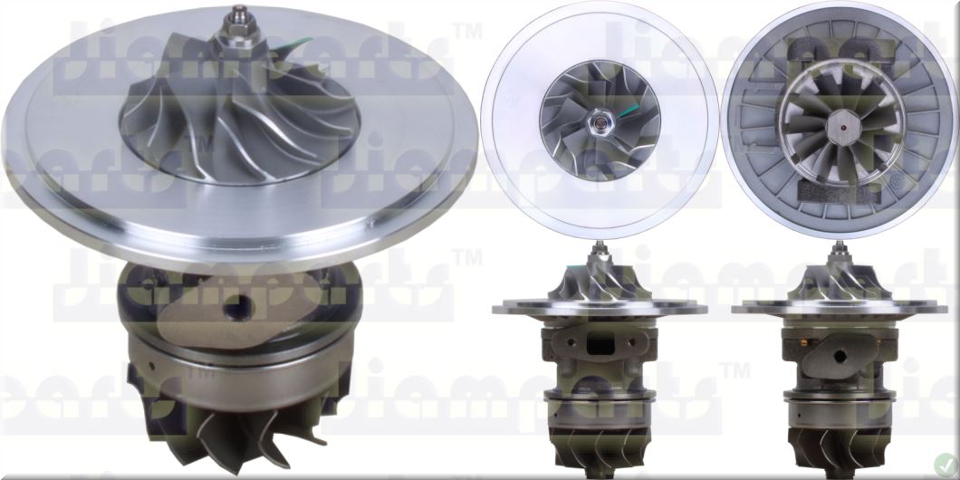 Description image:Cartridge RHC6 VA850014