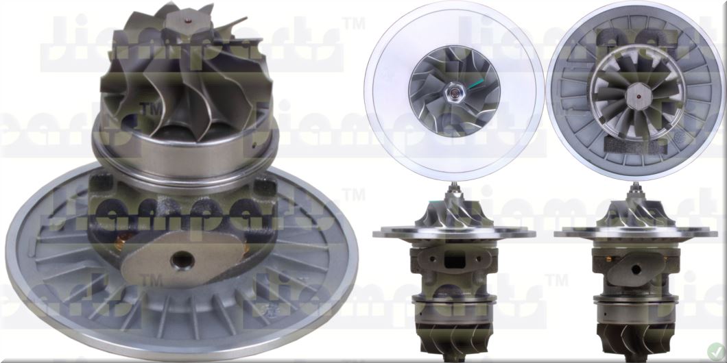 Description image:Cartridge RHC6 VA850014