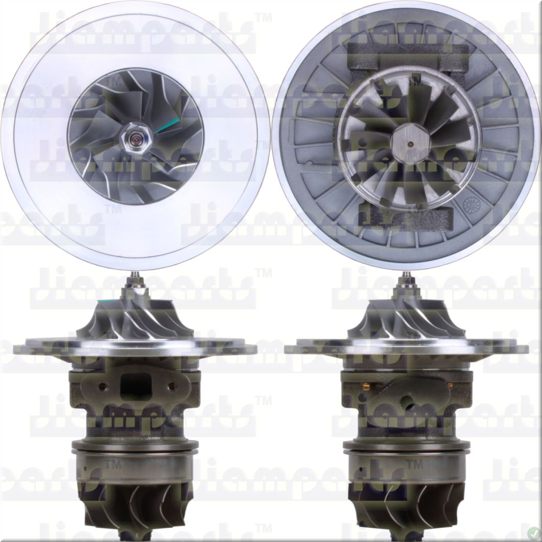 Description image:Cartridge RHC6 VA850014