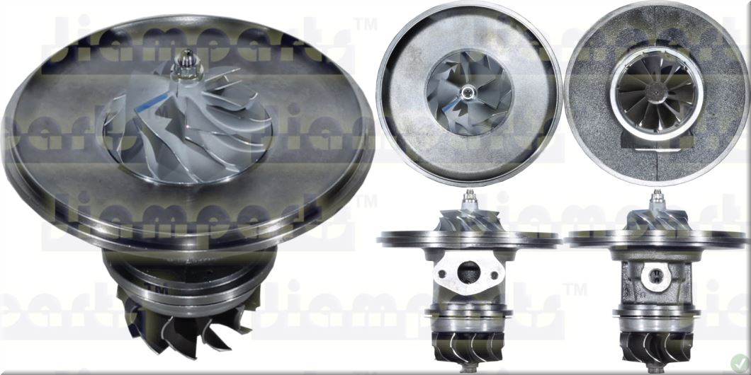 Description image:Cartridge RHC6 VA850019