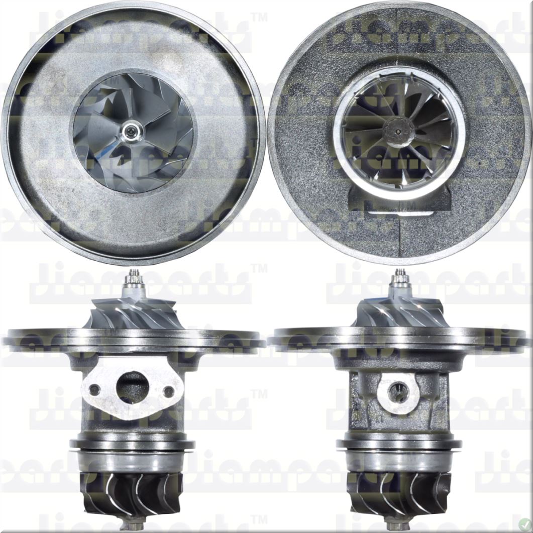 Description image:Cartridge RHC6 VA850019
