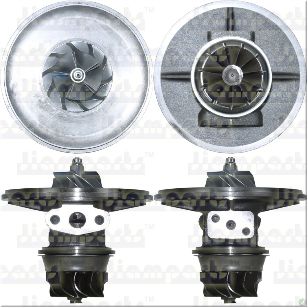 Description image:Cartridge RHC7 VA860015