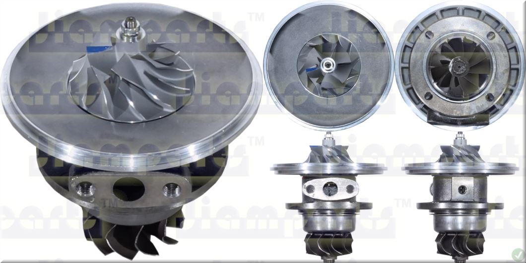 Description image:Cartridge RHE6 VAX10013