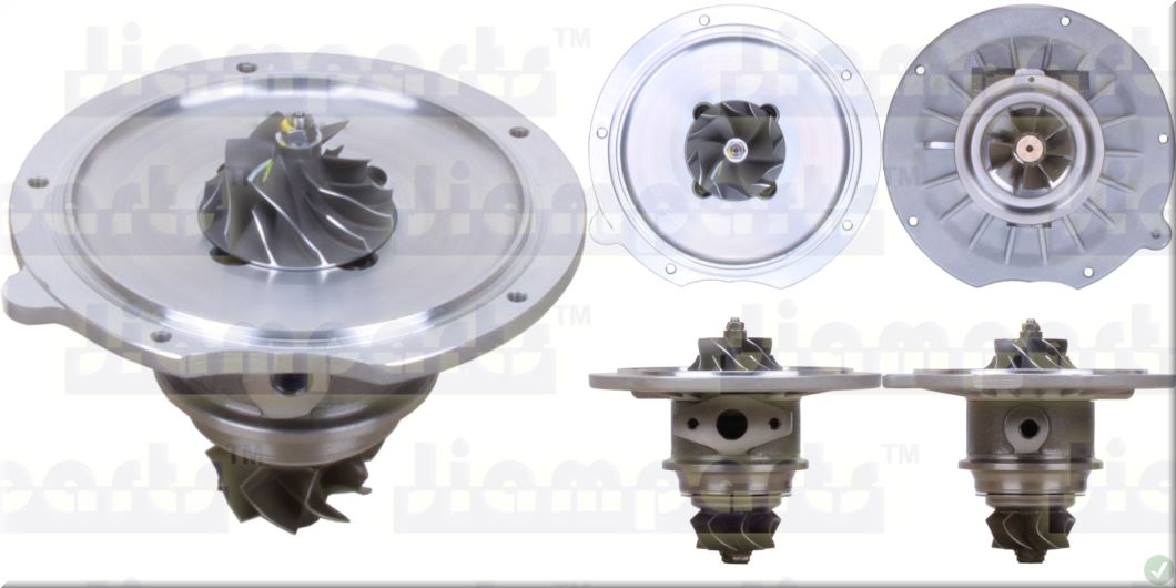 Description image:Cartridge RHF5 VAX40019