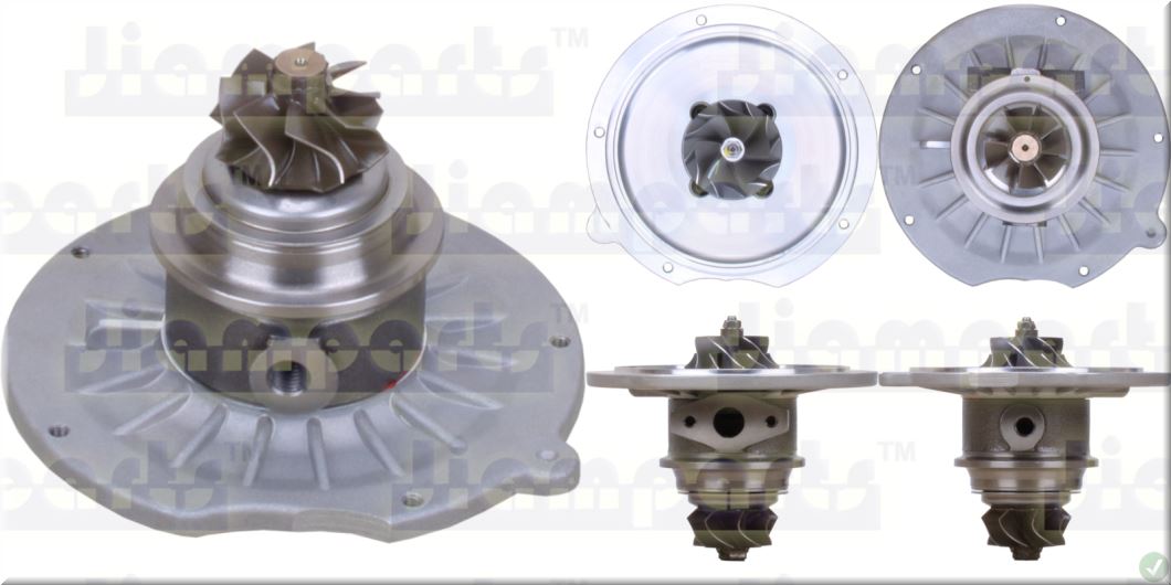 Description image:Cartridge RHF5 VAX40019