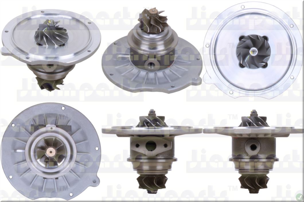 Description image:Cartridge RHF5 VAX40019
