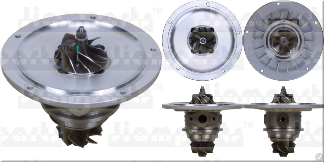 Description image:Cartridge RHF4 VAX40028