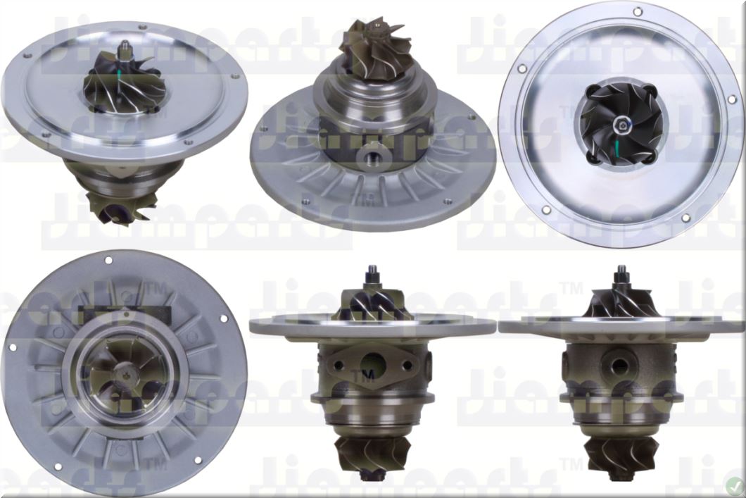 Description image:Cartridge RHF4 VAX40028