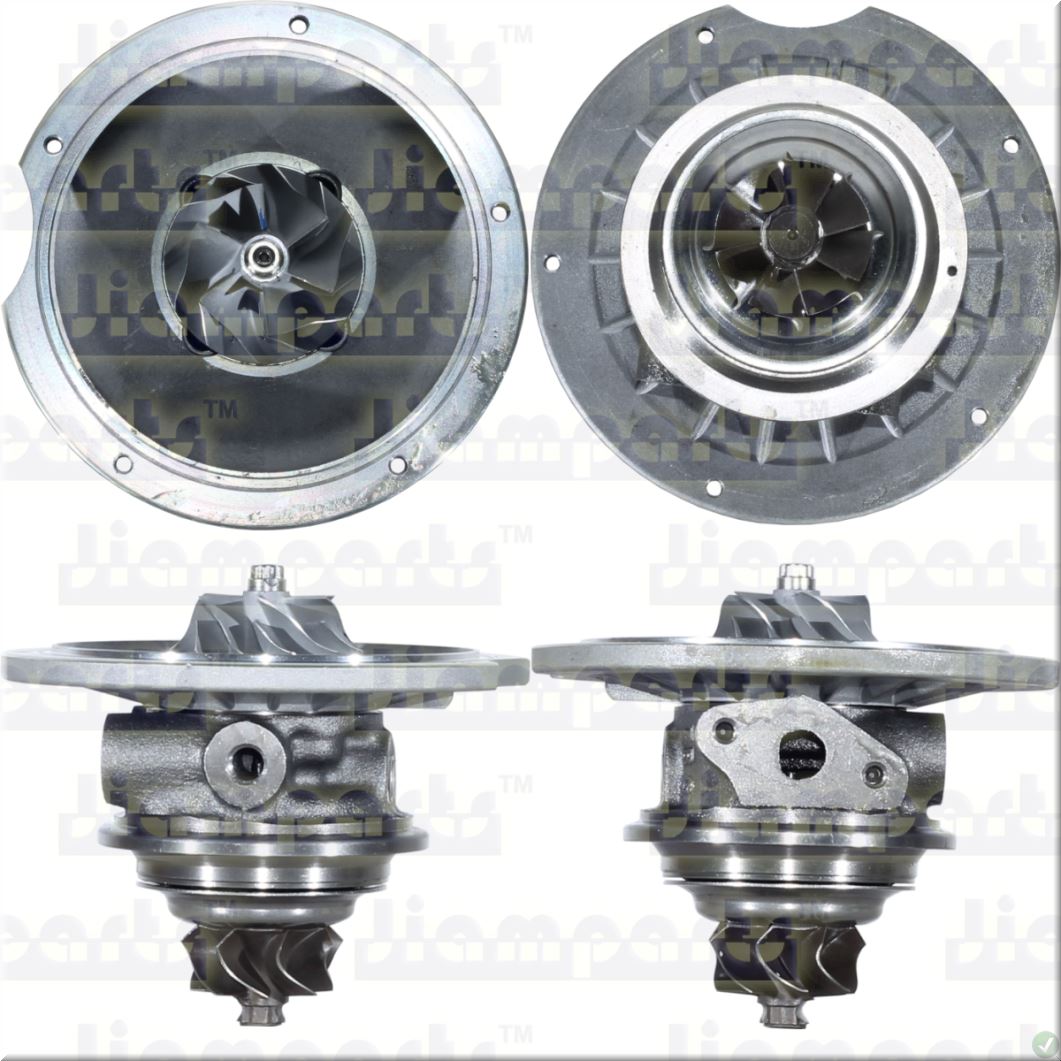 Description image:Cartridge RHF5 VAX50084