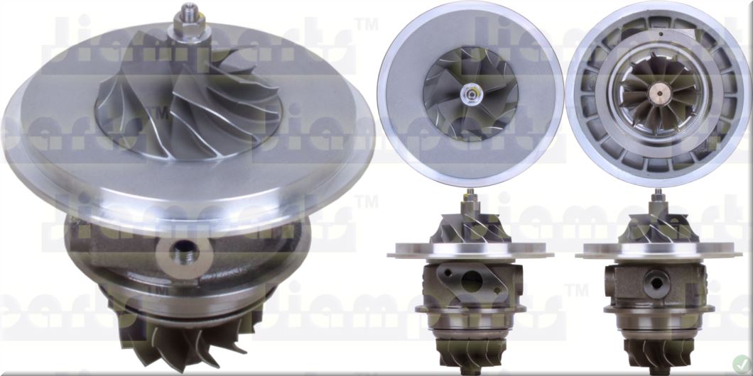 Description image:Cartridge RHF55V VAX55004-R