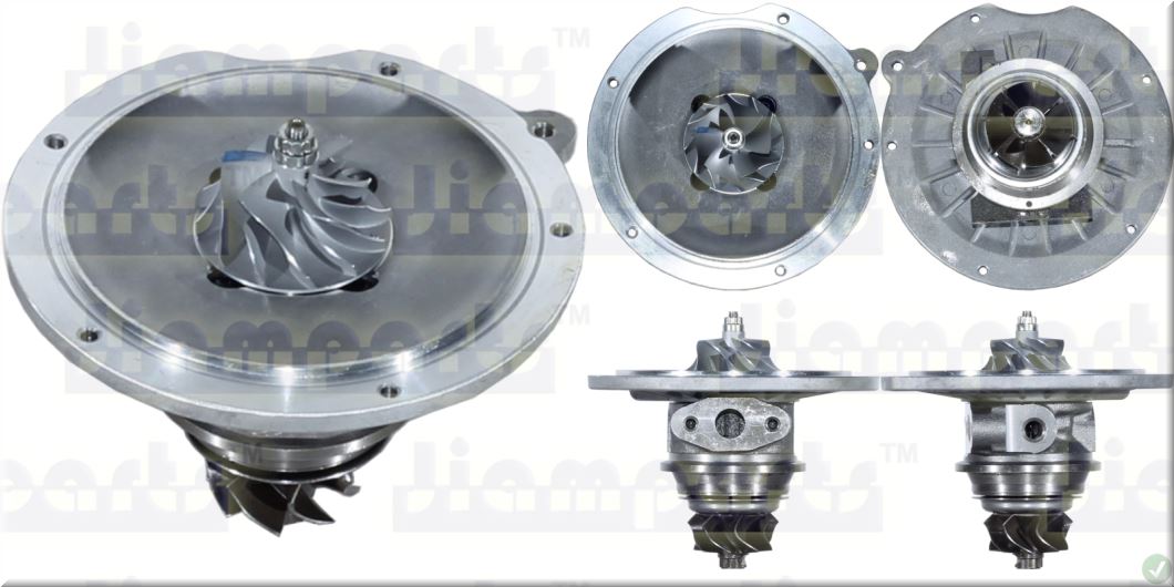 Description image:Cartridge RHF4 VBX40011