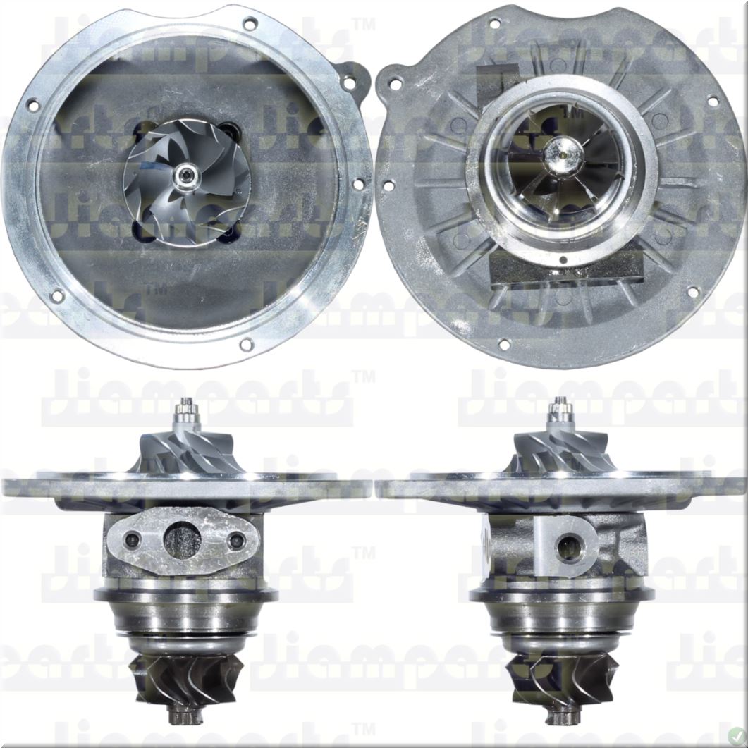 Description image:Cartridge RHF4 VBX40011