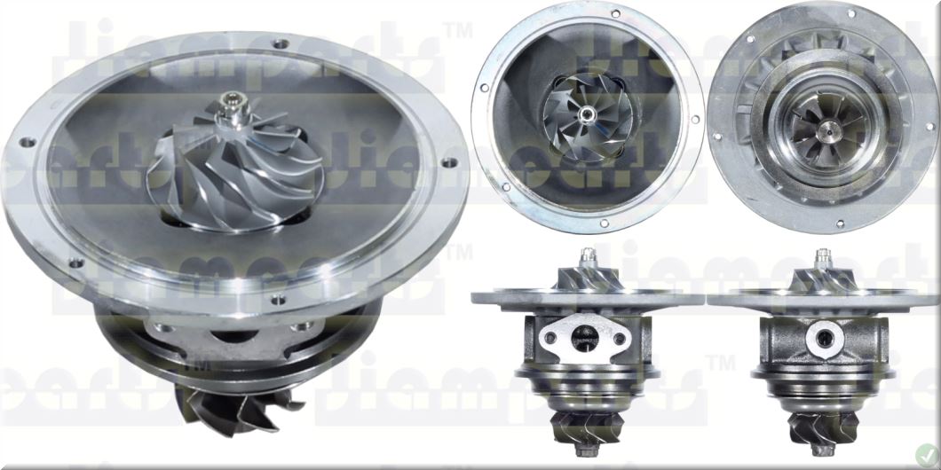 Description image:Cartridge RHF5 VCX50024